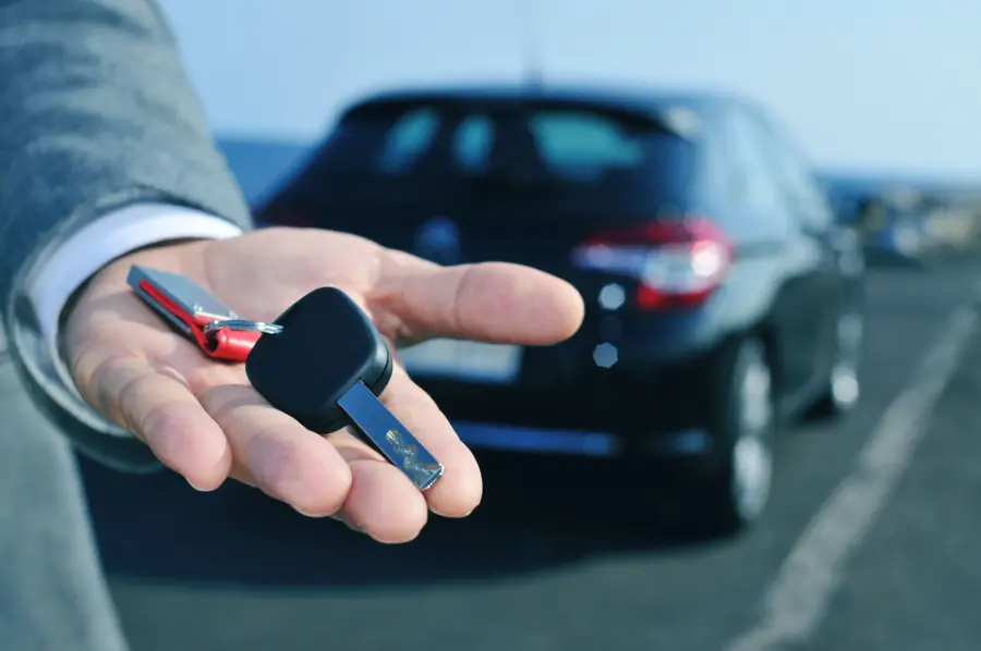 Auto Sostitutiva – Veicoli assicurati
