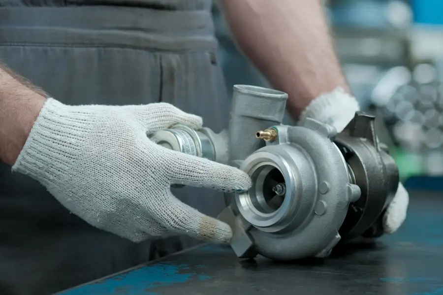 Turbo Compressori – Esperti in turbocompressori