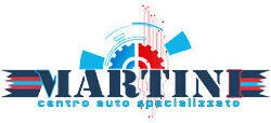 Martini – centro auto specializzato
