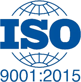 Certificazione ISO 9001:2015